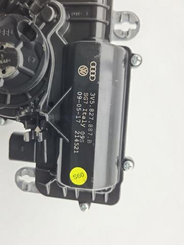 3V5827887B Motor de apertura/cierre del cierre del maletero (puerta trasera 3/5) comprar Sevilla
