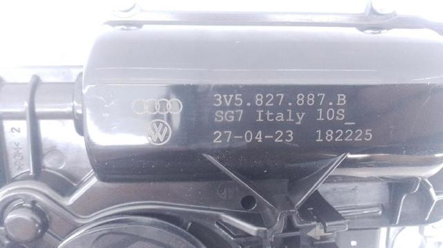 VAG 3V5827887B Motor de apertura/cierre del cierre del maletero (puerta trasera 3/5)  comprar en Albacete