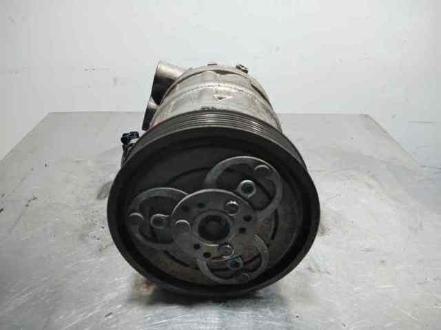 Compresor de aire acondicionado Nissan Patrol Y61