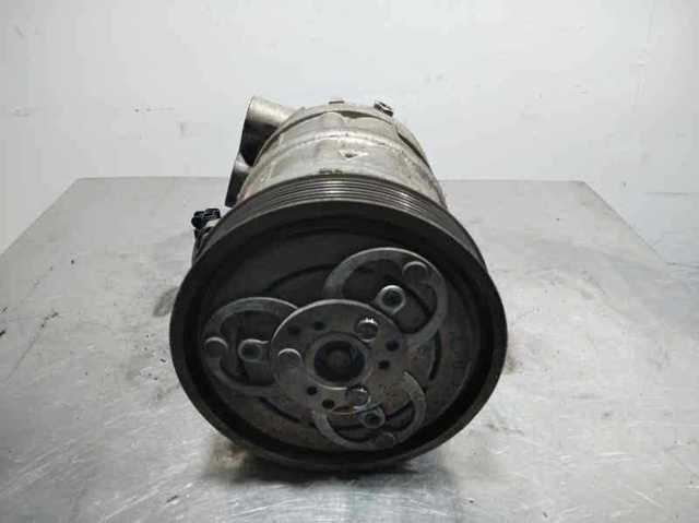 Compresor climatizador Nissan Patrol  (1997-2010)