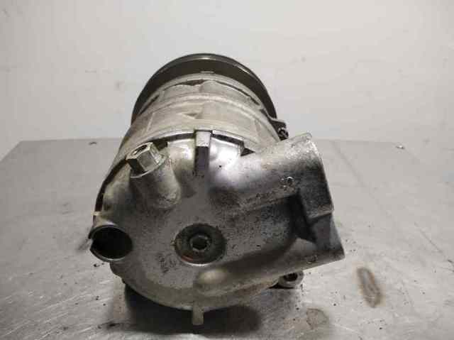 Compresor de aire acondicionado Nissan Patrol Y61