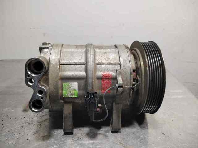 Compresor de aire acondicionado Nissan Patrol Y61
