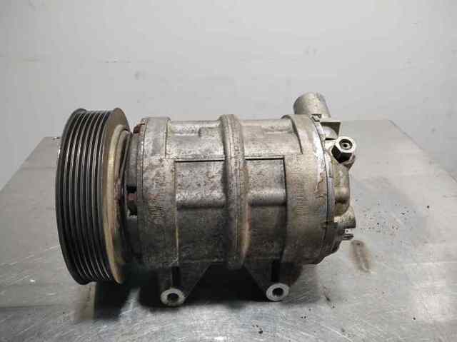 Compresor de aire acondicionado Nissan Patrol Y61