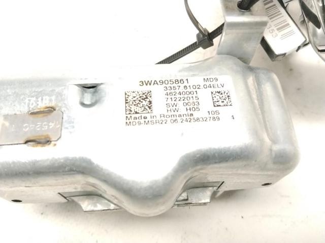 3WA905861 VAG Mecanismo de bloqueo del volante comprar Bilbao
