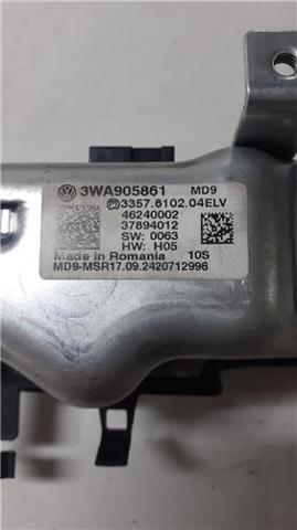 3WA905861 VAG Mecanismo de bloqueo del volante  en stock Huelva