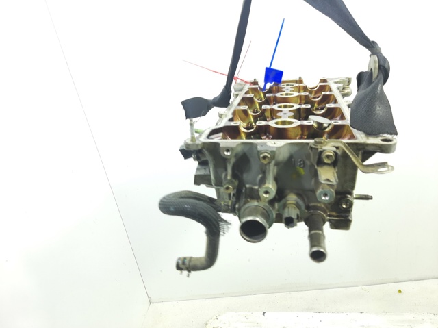 TOYOTA 3ZZFE Motor completo comprar Tarragona