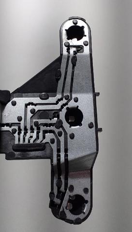 TOYOTA 3ZZFE Motor completo  en stock Salamanca
