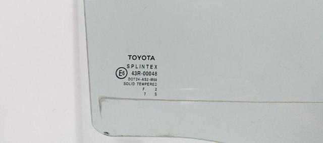 TOYOTA 3ZZFE Motor completo comprar Pamplona