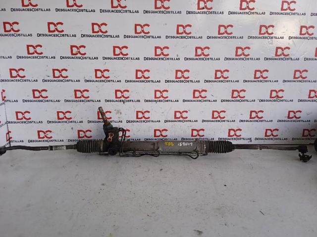Cremallera de dirección para Citroen C5 RC