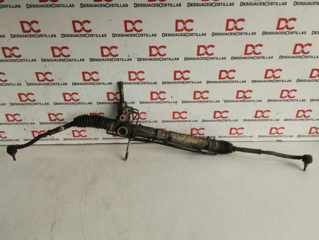4000NX Cremallera de dirección  en stock Sabadell