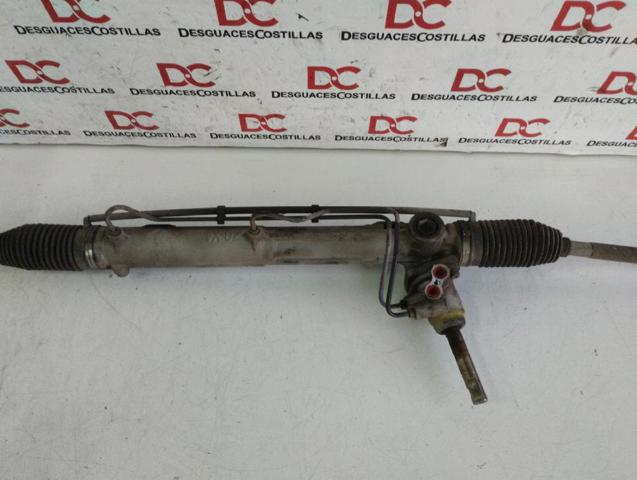 4000NX PEUGEOT Cremallera de dirección  en stock Córdoba