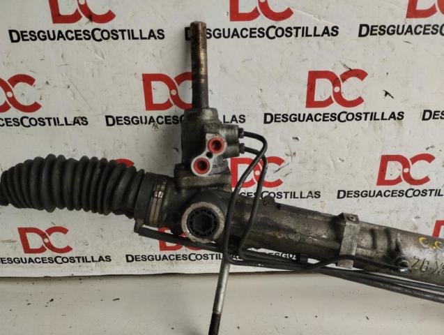 4000NX PEUGEOT Cremallera de dirección  en stock Gandía