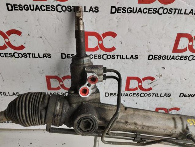 PEUGEOT 4000NX Cremallera de dirección  comprar en Albacete