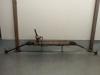 Cremallera caja de direccion Citroen C5