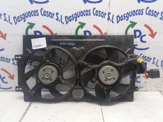 4000ZJ Cremallera de dirección  en stock Sabadell