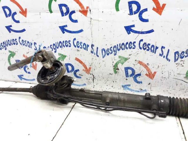 PEUGEOT 4000ZJ Cremallera de dirección  comprar en Ponferrada