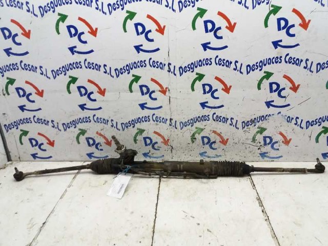 4000ZK Cremallera de dirección  en stock Sabadell