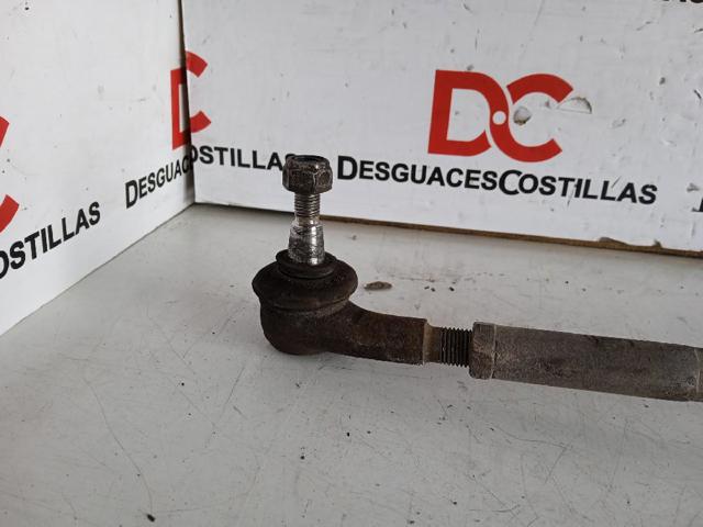 4000ZK Cremallera de dirección  disponible Burgos