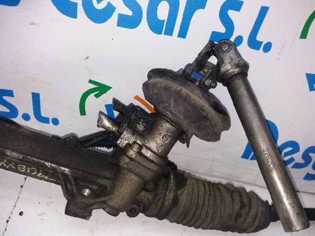 4000ZK PEUGEOT Cremallera de dirección  disponible Ourense