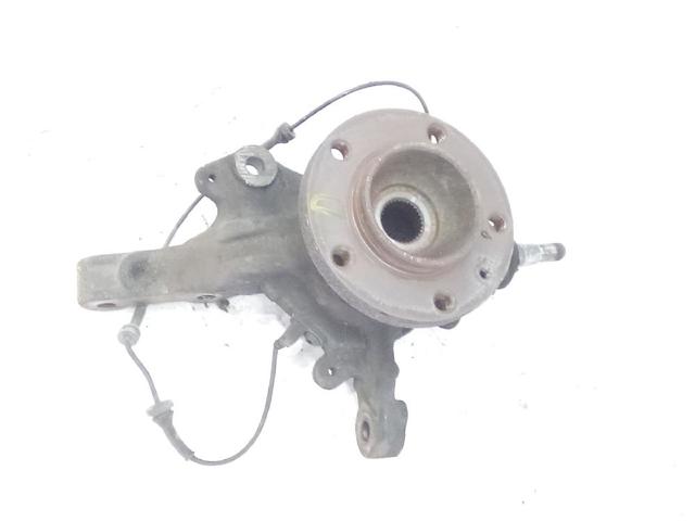 RENAULT 400103826R Mangueta delantera derecha  en stock Valencia