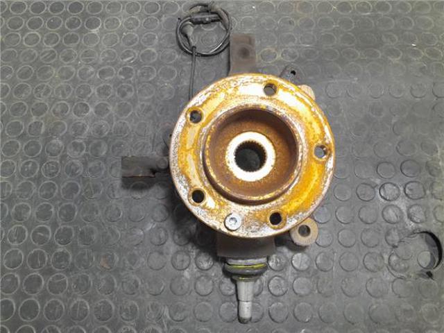 400103826R RENAULT Mangueta delantera derecha  en stock Gandía