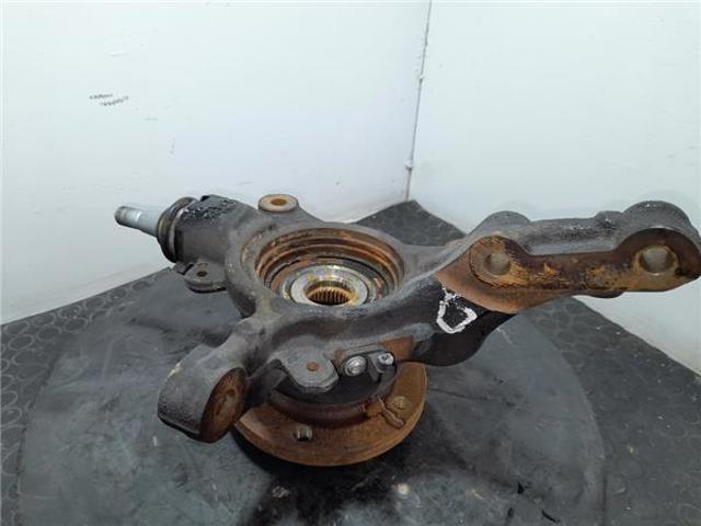 RENAULT 400103826R Mangueta delantera derecha  en stock Valencia