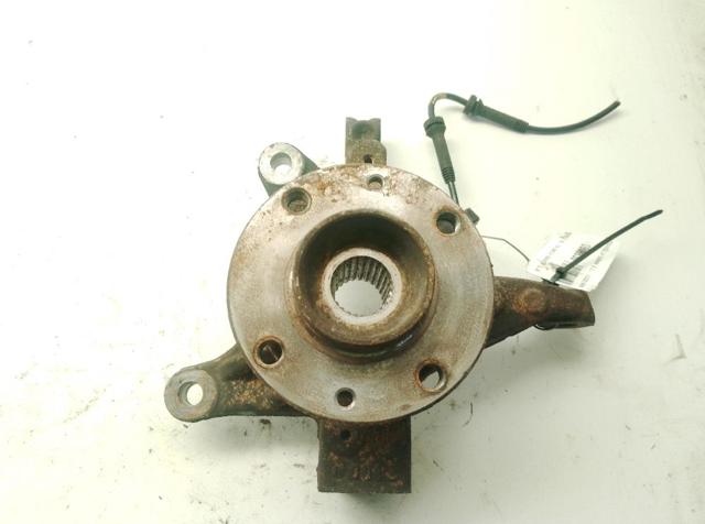 400110096R RENAULT Mangueta delantera derecha  en stock Córdoba