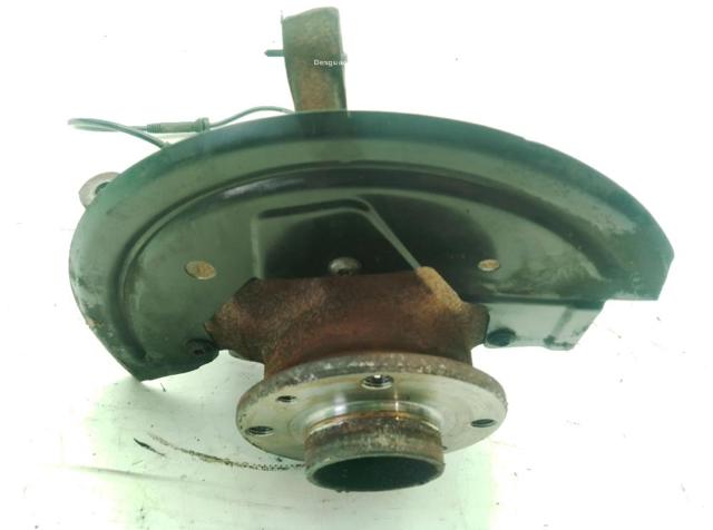 400110096R RENAULT Mangueta delantera derecha  comprar en Oviedo