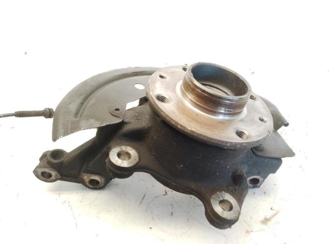 400110096R RENAULT Mangueta delantera derecha  en stock Gandía