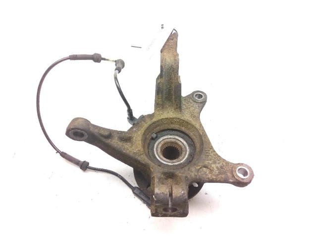 400110096R RENAULT Mangueta delantera derecha  comprar en Jaén