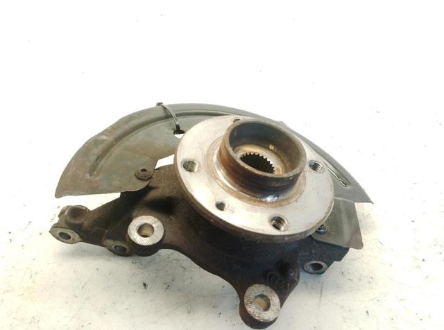 RENAULT 400110096R Mangueta delantera derecha  en stock Valencia