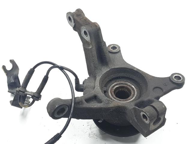 400116210R RENAULT Mangueta delantera izquierda  en stock Huelva