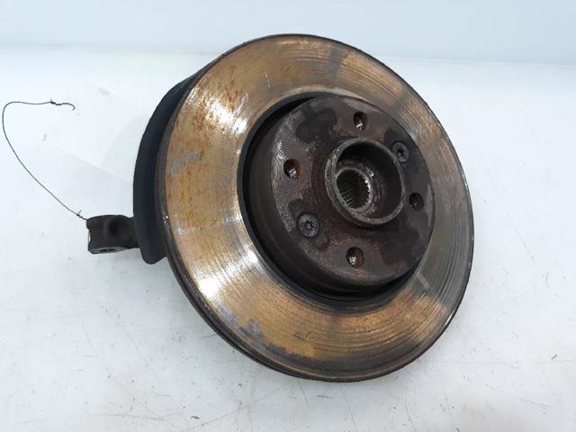 400116210R RENAULT Mangueta delantera izquierda  en stock Huelva