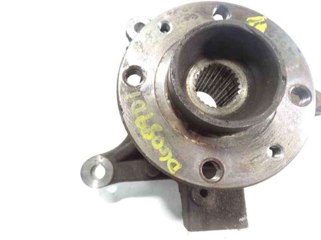 400116210R RENAULT Mangueta delantera izquierda  comprar en Lleida
