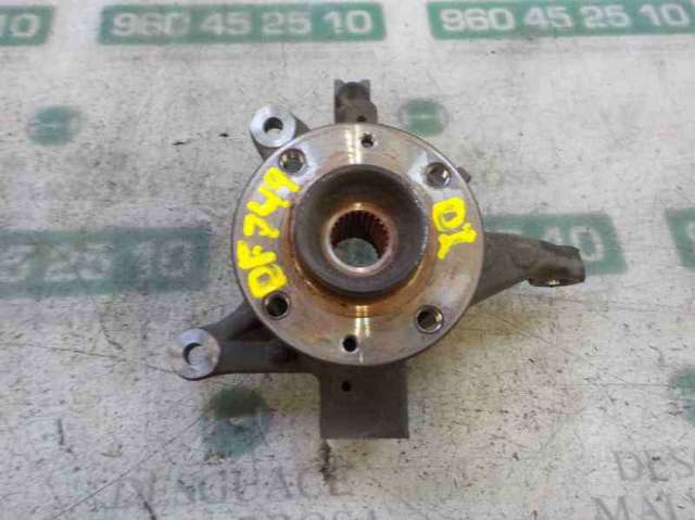 RENAULT 400116210R Mangueta delantera izquierda  comprar en Ponferrada