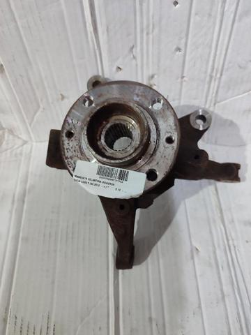 Mangueta delantera izquierda 400116210R RENAULT
