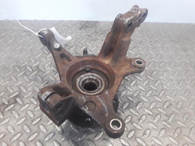 400116210R RENAULT Mangueta delantera izquierda comprar Bilbao