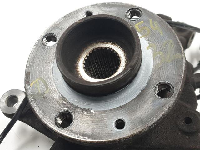 400116210R Mangueta delantera izquierda comprar Sevilla