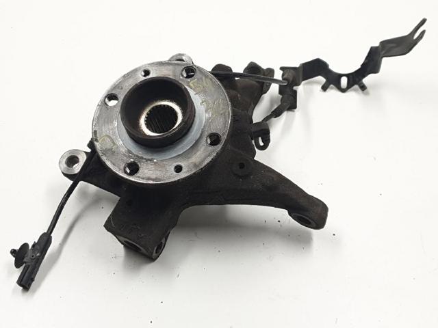 400116210R RENAULT Mangueta delantera izquierda  disponible Ourense