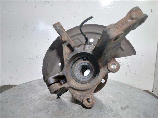 RENAULT 400116210R Mangueta delantera izquierda  disponible Valladolid