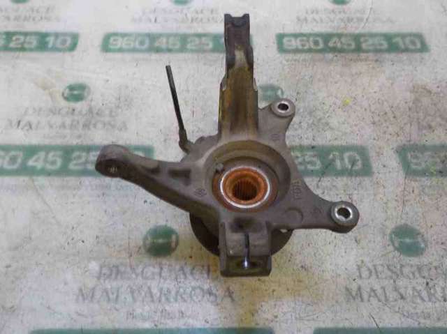 400116210R Mangueta delantera izquierda  comprar en Pontevedra