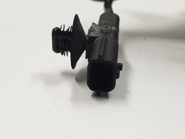 400116210R RENAULT Mangueta delantera izquierda  en stock Córdoba