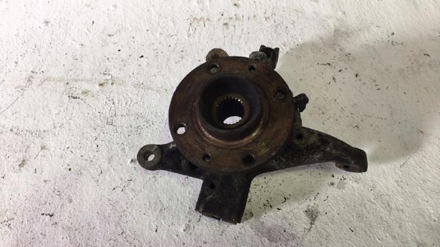 400116210R RENAULT Mangueta delantera izquierda comprar Bilbao