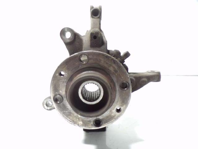 RENAULT 400116210R Mangueta delantera izquierda  en stock Valencia