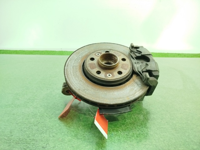 RENAULT 400140006R Mangueta delantera derecha  en stock Salamanca
