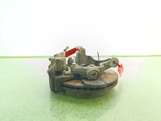 400140006R RENAULT Mangueta delantera derecha  comprar en Lleida
