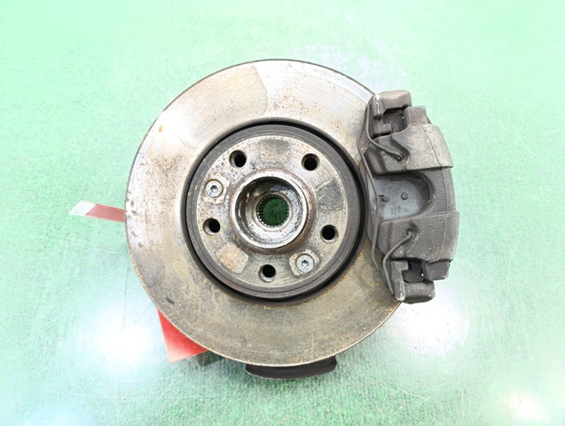 400140006R RENAULT Mangueta delantera derecha  comprar en Oviedo
