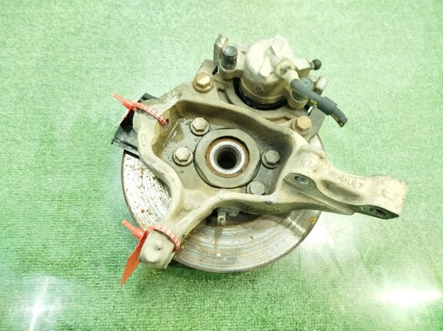 RENAULT 400140006R Mangueta delantera derecha comprar Pamplona