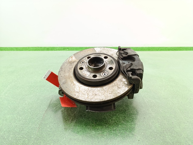 400140006R RENAULT Mangueta delantera derecha  en stock Huelva