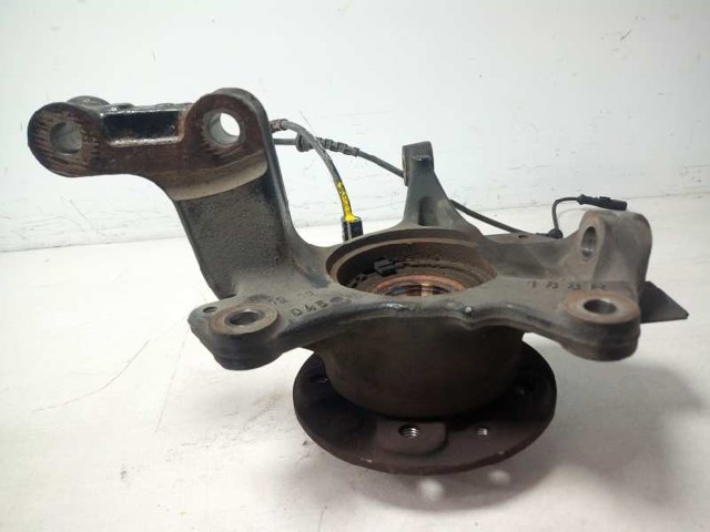 400140044R RENAULT Mangueta delantera derecha  comprar en Jaén